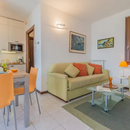 Apartamento Emotion 1