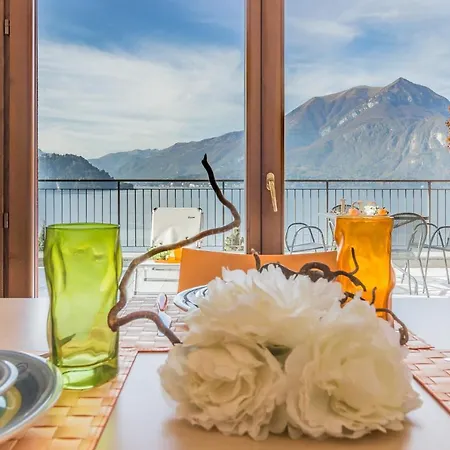 Apartamento Emotion 1 Varenna