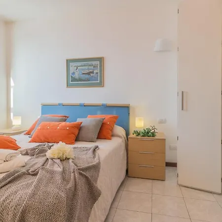 Emotion 1 Apartamento Varenna