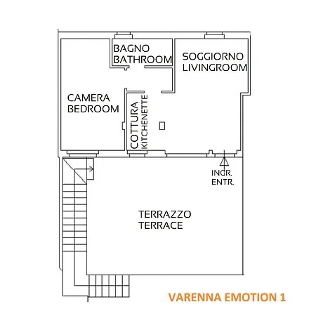 Emotion 1 * Varenna