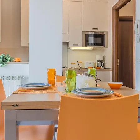 Apartamento Emotion 1 Varenna