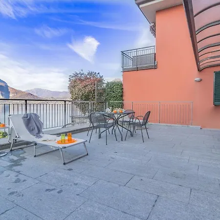 Apartamento Emotion 1 Varenna
