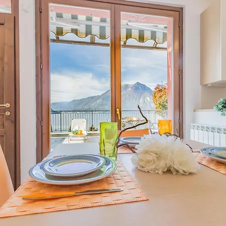 Apartamento Emotion 1 *